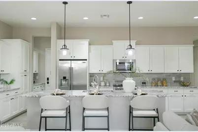 2066 N Canelo Hills --, Mesa, AZ 85207 - Photo 2