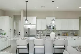 2066 N Canelo Hills, Mesa, AZ 85207 - Photo 2