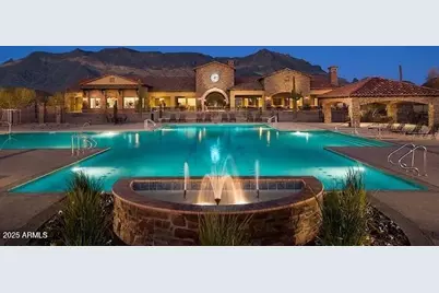 2066 N Canelo Hills --, Mesa, AZ 85207 - Photo 36