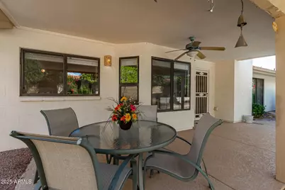 8956 E Voltaire Drive, Scottsdale, AZ 85260 - Photo 16