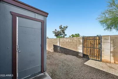 3645 N 69th Avenue #73, Phoenix, AZ 85033 - Photo 16