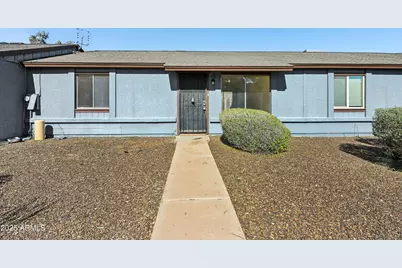 3645 N 69th Avenue #73, Phoenix, AZ 85033 - Photo 1