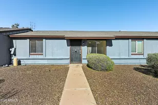 3645 N 69th Ave, Phoenix, AZ 85033 - Photo 1