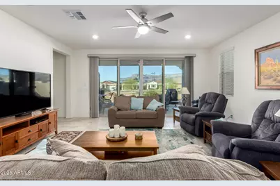 11606 E Chevelon Trail, Gold Canyon, AZ 85118 - Photo 8