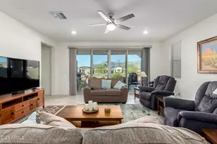 11606 E Chevelon Trail, Gold Canyon, AZ 85118 - Photo 8