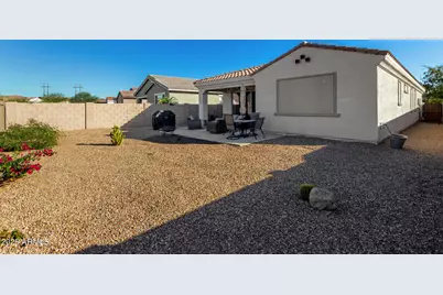 11606 E Chevelon Trail, Gold Canyon, AZ 85118 - Photo 36