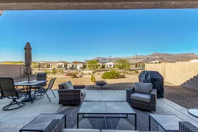 11606 E Chevelon Trail, Gold Canyon, AZ 85118 - Photo 32