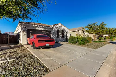 11606 E Chevelon Trail, Gold Canyon, AZ 85118 - Photo 6