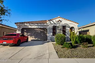 11606 E Chevelon Trail, Gold Canyon, AZ 85118 - Photo 1