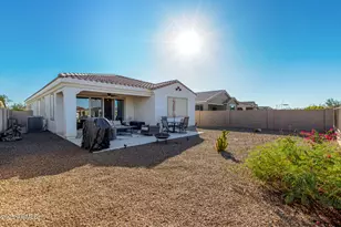 11606 E Chevelon Trail, Gold Canyon, AZ 85118 - Photo 34