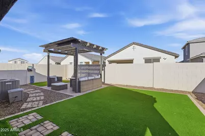 3350 W Spaulding Avenue, Apache Junction, AZ 85120 - Photo 40