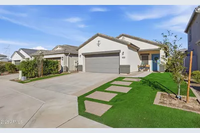 3350 W Spaulding Avenue, Apache Junction, AZ 85120 - Photo 2