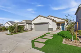 3350 W Spaulding Ave, Apache Junction, AZ 85120 - Photo 2