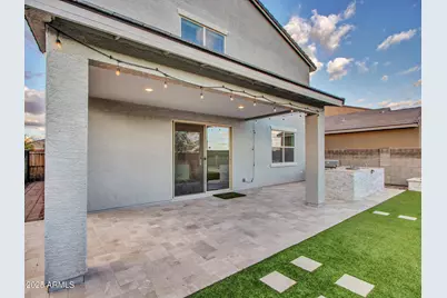 12629 W Candelaria Drive, Sun City West, AZ 85375 - Photo 36