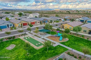 12629 W Candelaria Dr, Sun City West, AZ 85375 - Photo 20