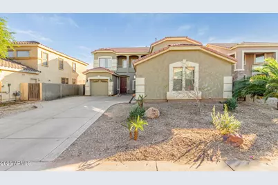 6819 W Nancy Lane, Laveen, AZ 85339 - Photo 2