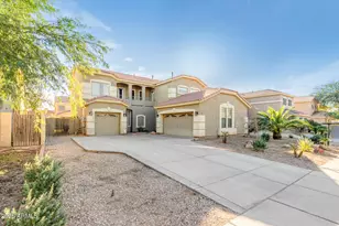 6819 W Nancy Ln, Laveen, AZ 85339 - Photo 4