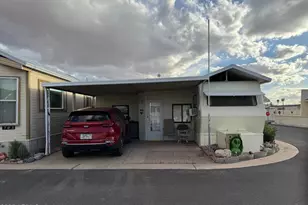 301 E Mesquite Dr, Florence, AZ 85132 - Photo 1