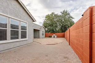 173 S 172nd Dr, Goodyear, AZ 85338 - Photo 34