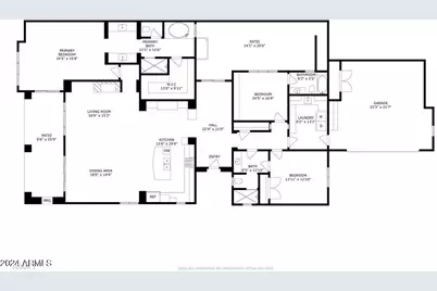 2744 S First Water Lane, Gold Canyon, AZ 85118 - Photo 4