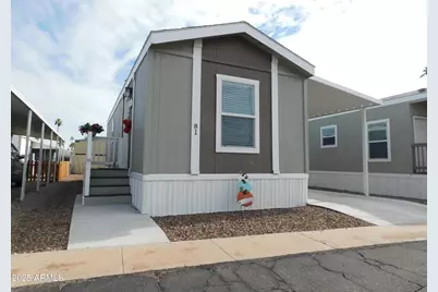 2701 E Allred Avenue #81, Mesa, AZ 85204 - Photo 1