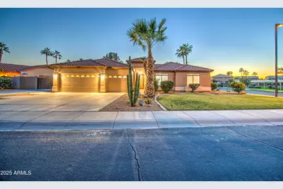 710 S Roanoke Street, Gilbert, AZ 85296 - Photo 82