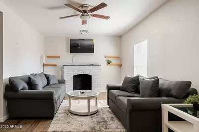 1514 E Fillmore Street, Phoenix, AZ 85006 - Photo 1