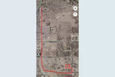 37718 W Wedgewood Avenue, Tonopah, AZ 85354 - Photo 20