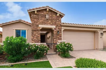 5214 N 188th Lane, Litchfield Park, AZ 85340 - Photo 2