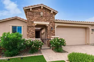 5214 N 188th Ln, Litchfield Park, AZ 85340 - Photo 2