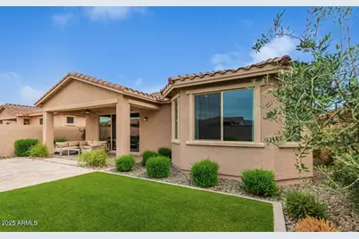 5214 N 188th Lane, Litchfield Park, AZ 85340 - Photo 36