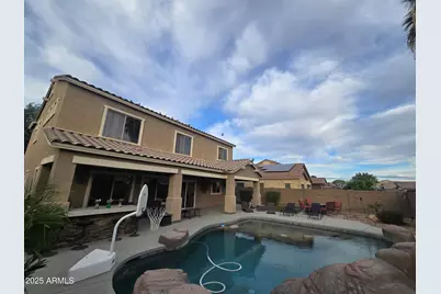 16809 W Magnolia Street W, Goodyear, AZ 85338 - Photo 2