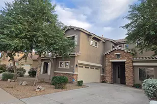 16809 W Magnolia Street W, Goodyear, AZ 85338 - Photo 1