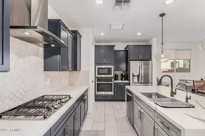 5370 W Country Garden Lane, Laveen, AZ 85339 - Photo 10