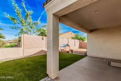 5370 W Country Garden Lane, Laveen, AZ 85339 - Photo 24