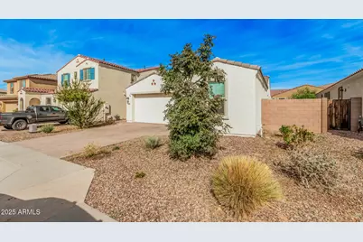 5370 W Country Garden Lane, Laveen, AZ 85339 - Photo 2