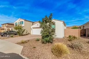 5370 W Country Garden Ln, Laveen, AZ 85339 - Photo 2