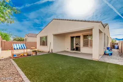 5370 W Country Garden Lane, Laveen, AZ 85339 - Photo 26