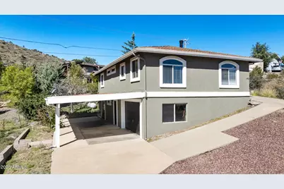 1258 N Lois Drive, Prescott, AZ 86301 - Photo 2