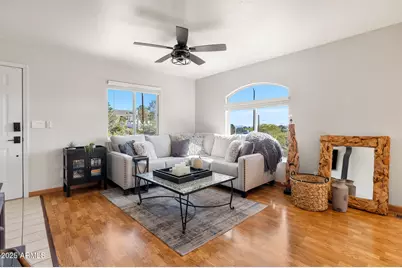 1258 N Lois Drive, Prescott, AZ 86301 - Photo 4