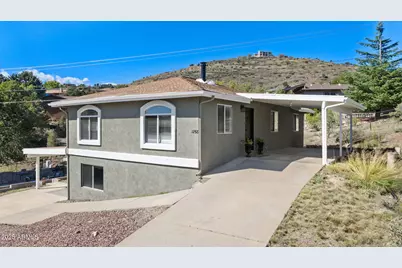 1258 N Lois Drive, Prescott, AZ 86301 - Photo 1