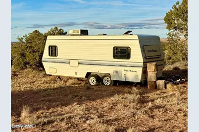 480 County Road N6400 -- #-, Saint Johns, AZ 85936 - Photo 22