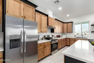 3219 S 198th Ln, Buckeye, AZ 85326 - Photo 12