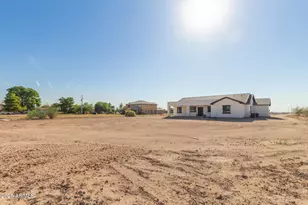 3219 S 198th Ln, Buckeye, AZ 85326 - Photo 52