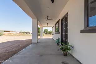 3219 S 198th Ln, Buckeye, AZ 85326 - Photo 48