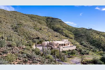 40229 N 32 Street, Cave Creek, AZ 85331 - Photo 1