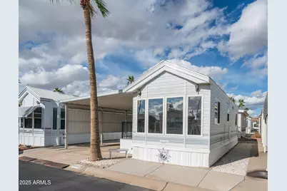 656 Gypsum Drive #656, Apache Junction, AZ 85119 - Photo 4