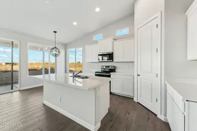 25314 S 193rd Drive, Buckeye, AZ 85326 - Photo 12