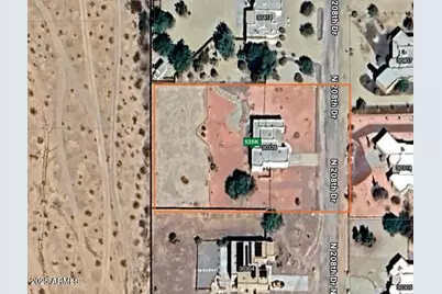 30428 N 208th Drive, Wittmann, AZ 85361 - Photo 38