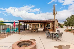 20413 W Carla Vista Dr, Buckeye, AZ 85326 - Photo 36